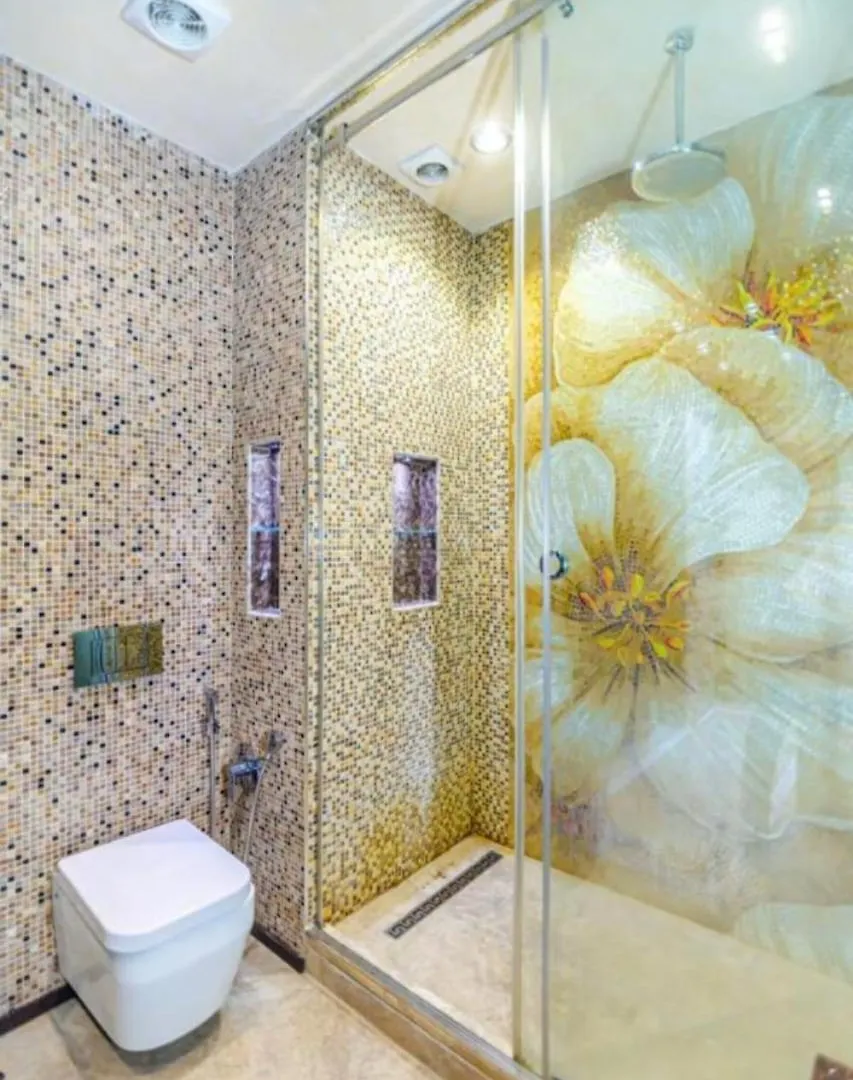 Apartment Near Nizami Street Baku