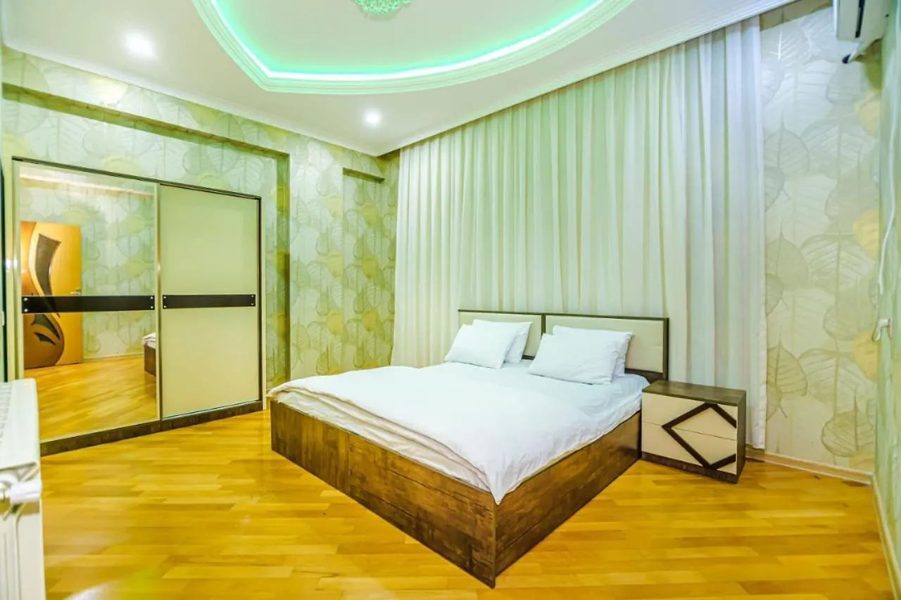 Apartment Near Nizami Street Baku