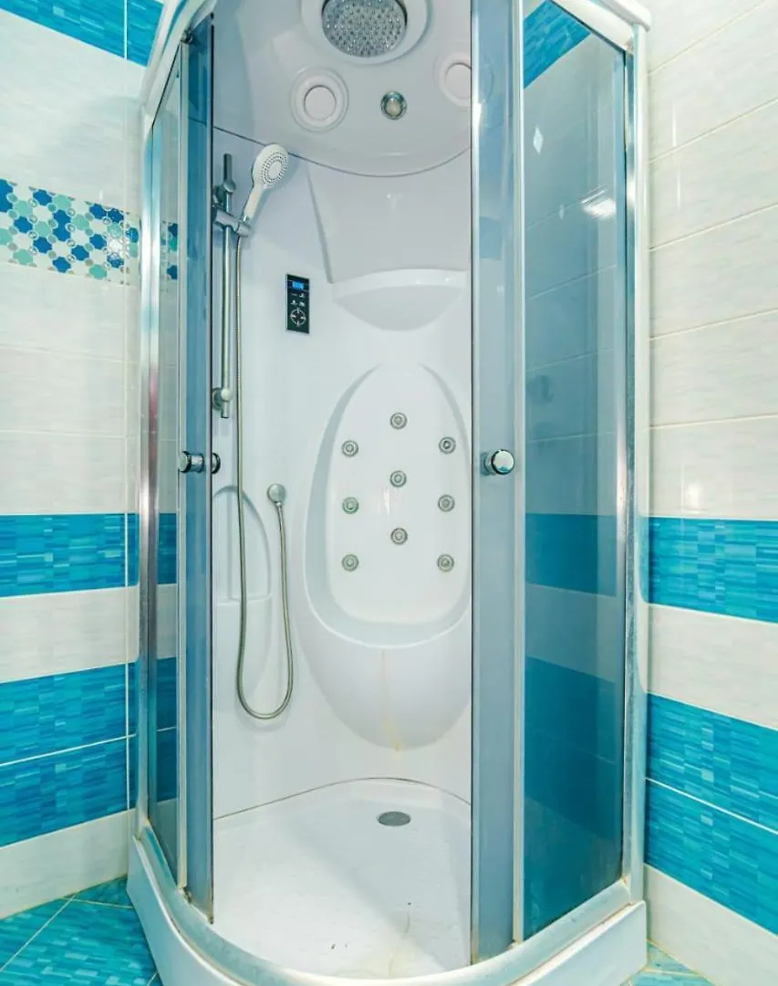 Apartment Near Nizami Street Baku Azerbaijan