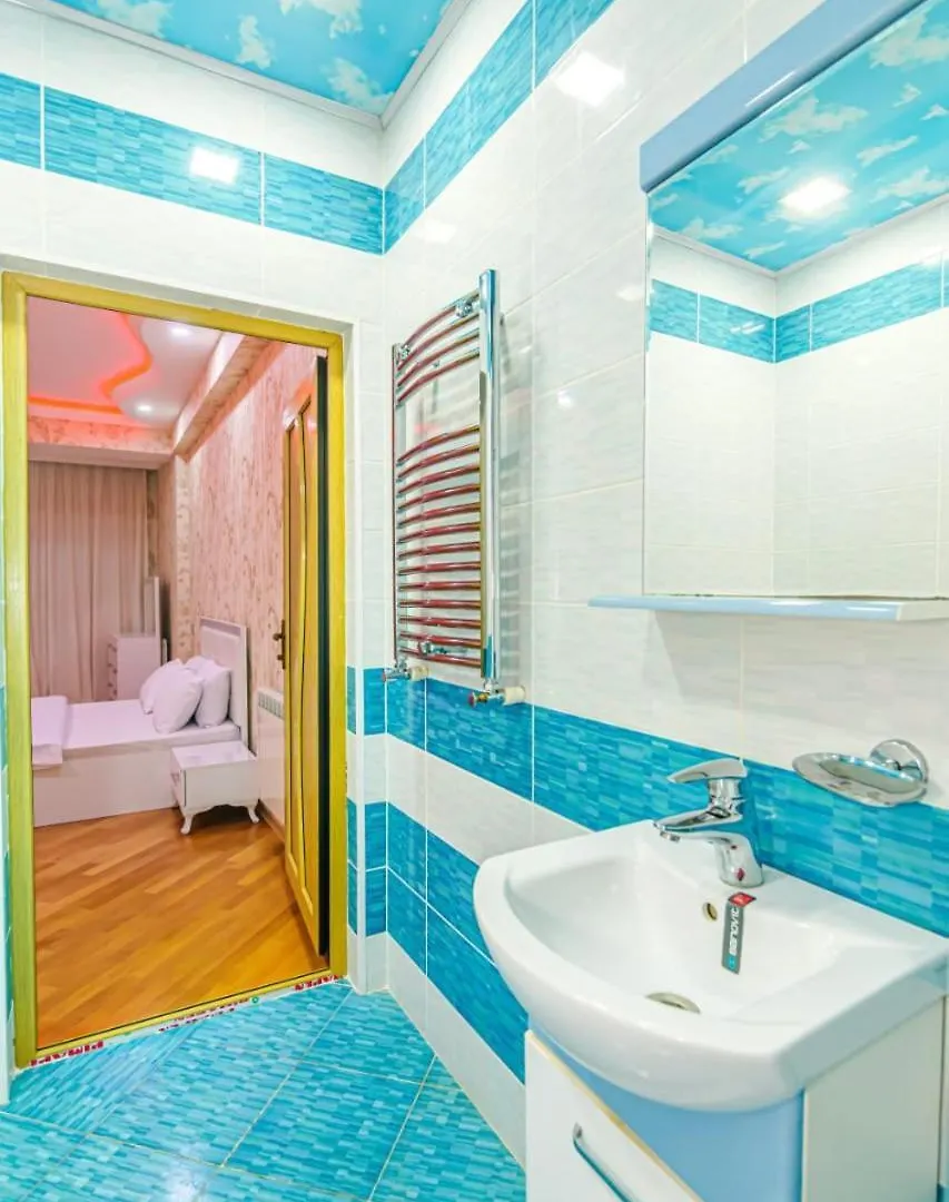 Apartment Near Nizami Street Baku