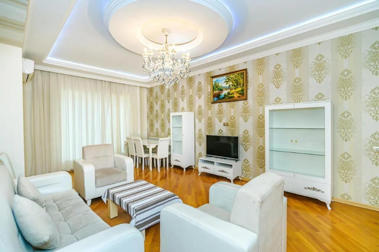 Apartment Near Nizami Street Baku 0*,  Azerbaijan