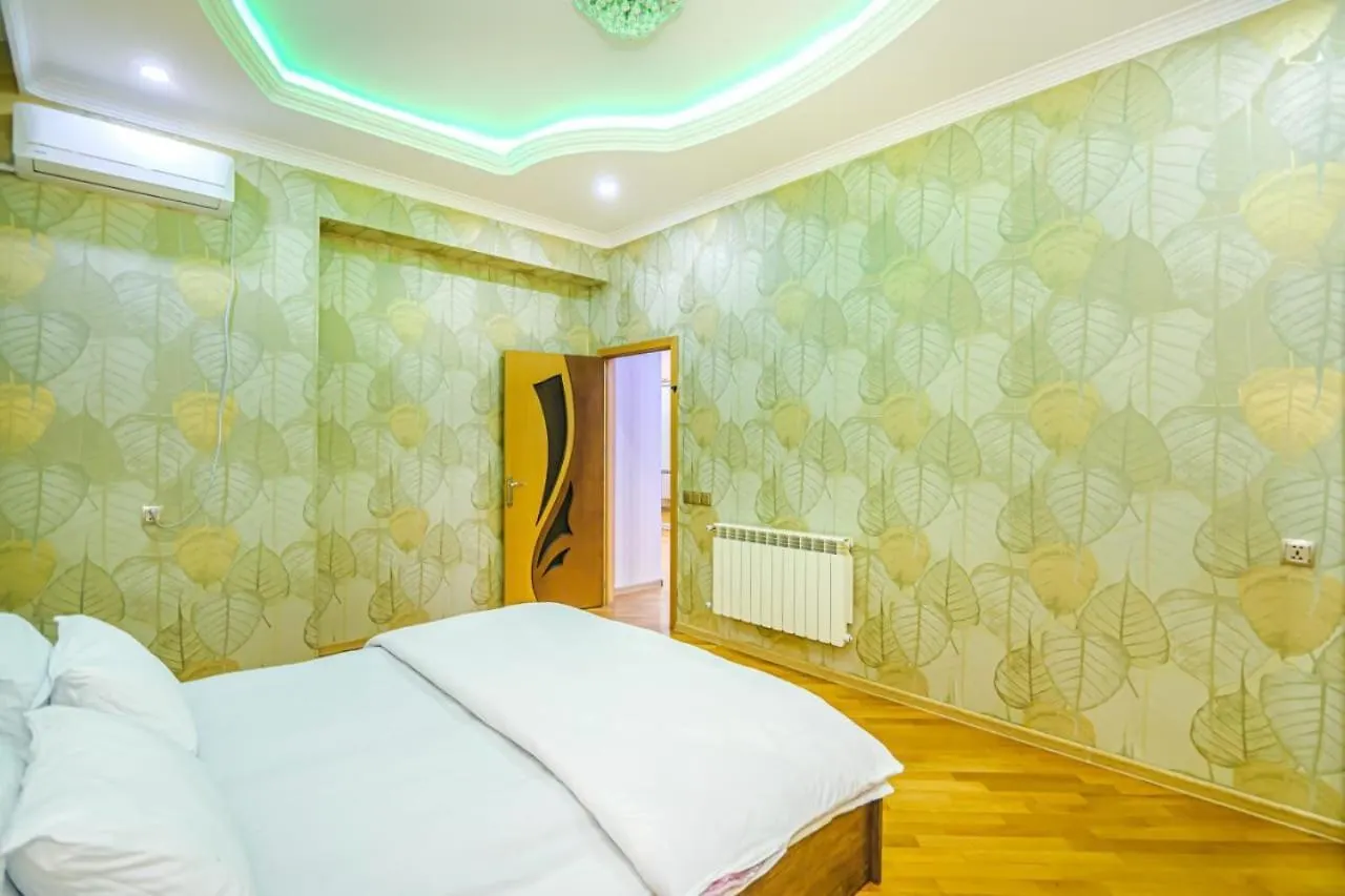 Apartment Near Nizami Street Baku 0*,