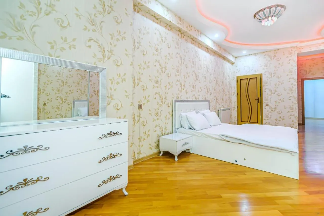 Apartment Near Nizami Street Baku 0*,  Azerbaijan