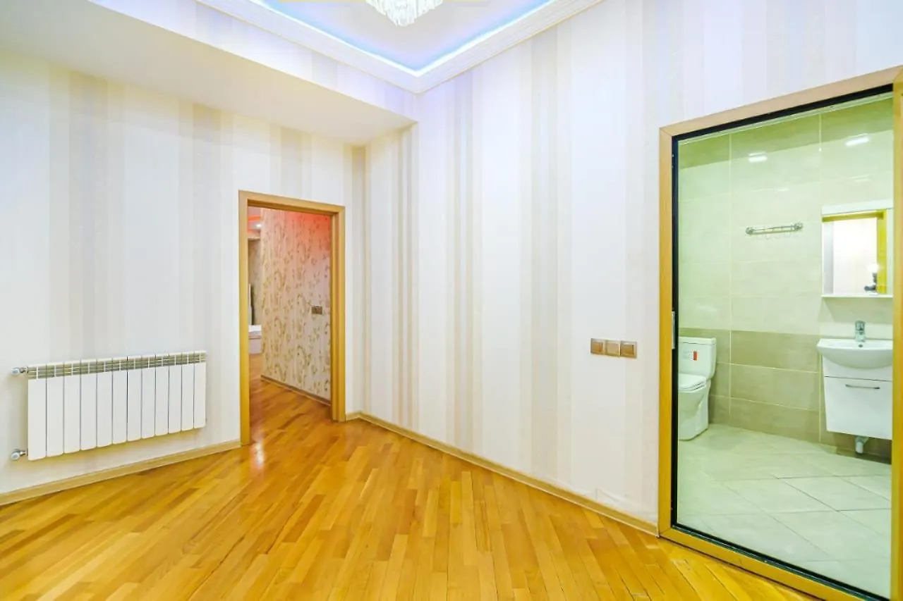 Apartment Near Nizami Street Baku