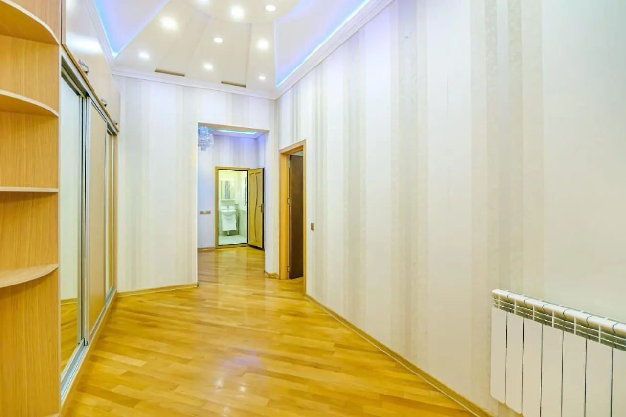 Apartment Near Nizami Street Baku