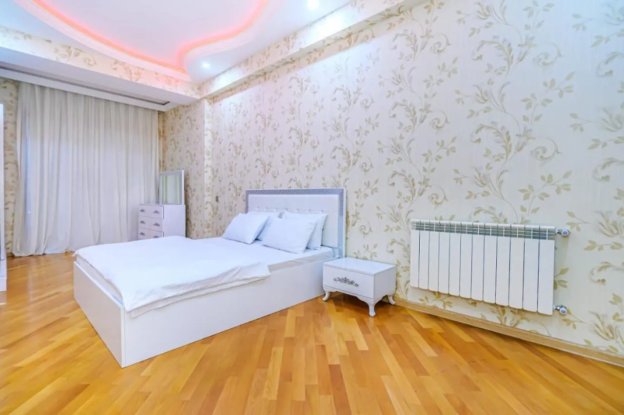 Apartment Near Nizami Street Baku Azerbaijan