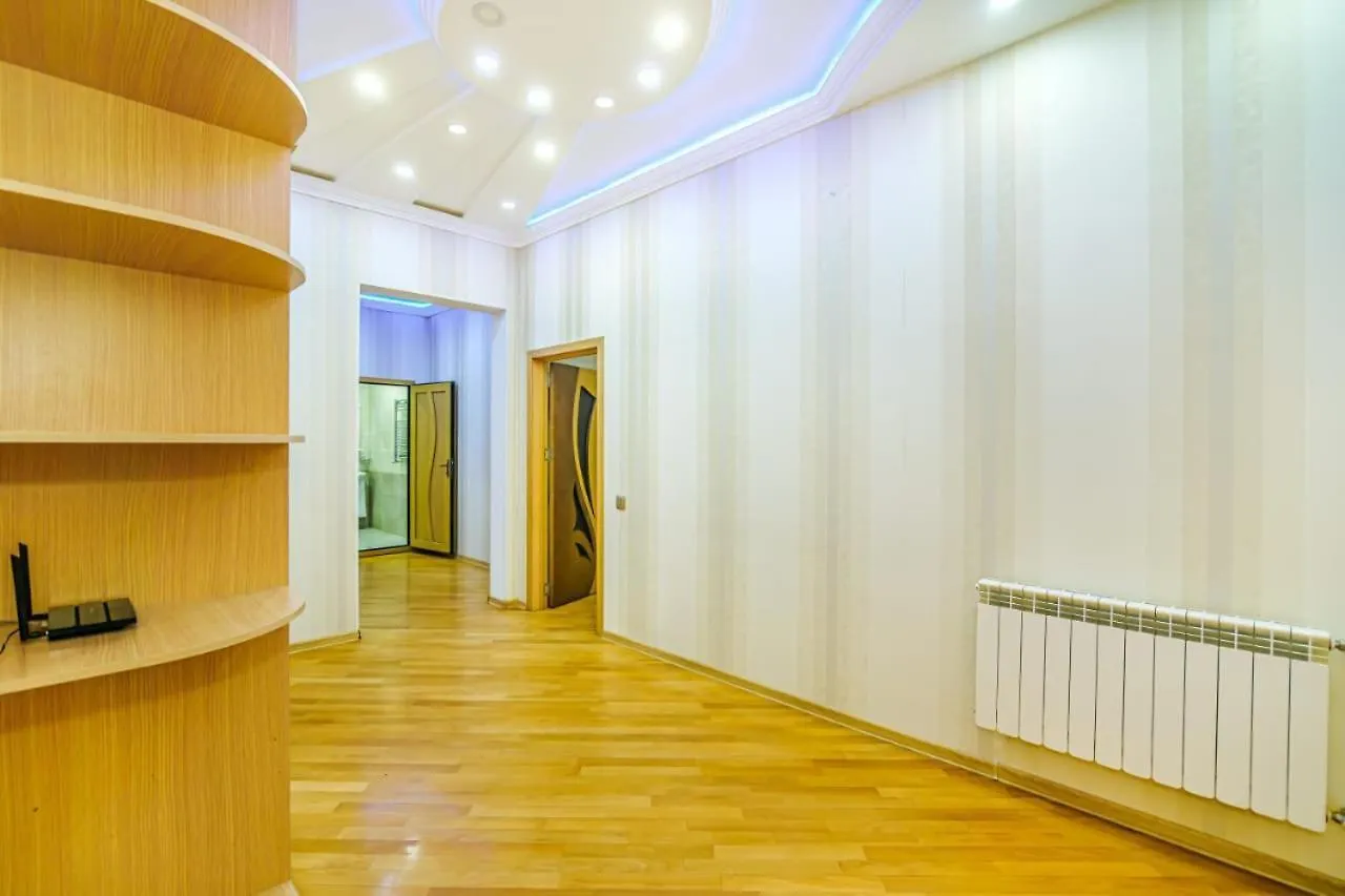 Apartment Near Nizami Street Baku